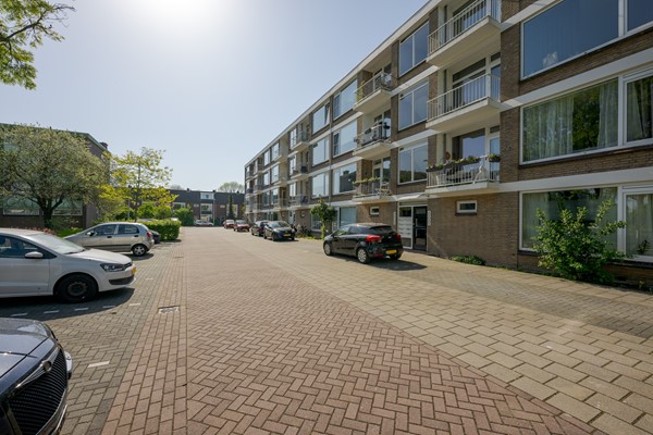 Medium property photo - Ruysdaelhof 32, 2251 JK Voorschoten